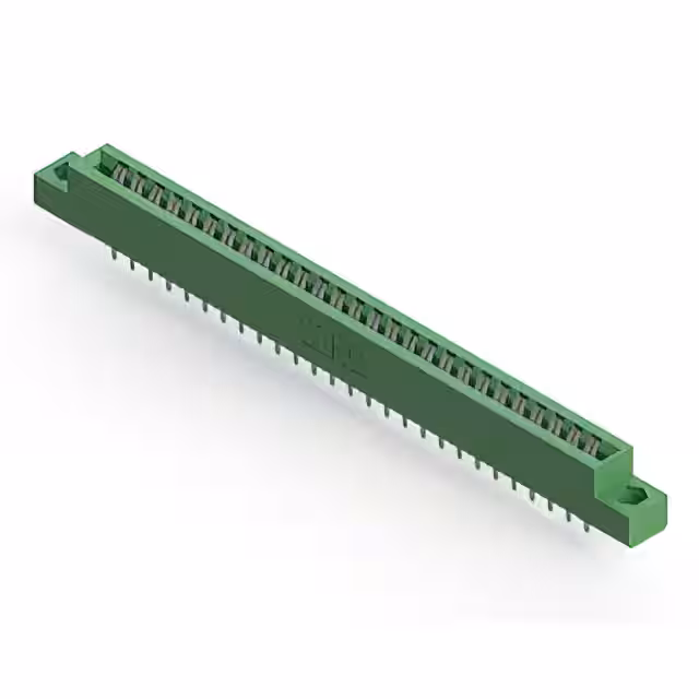306-027-420-104 EDAC Inc.  Edgeboard Connectors